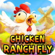 Icon of program: Chicken Ranch Run