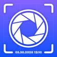 Icono de programa: Screenshot Stamper: Marku…