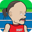 Icono de programa: Ragdoll sport games: summ…