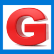 Icon of program: Reader for Gmail for Wind…