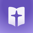 Icon of program: GlowVerse: Bible  Daily V…