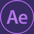 Icono de programa: Easy To Use Adobe After E…