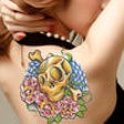 Icon of program: Tattoo Colors Cam
