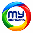 Icon of program: My Mehsana