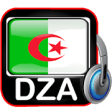 Icon of program: Radio Algeria  All Algeri…