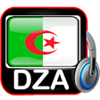 Icon of program: Radio Algeria  All Algeri…