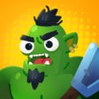Icon of program: Heroes Battle:Auto-Battle…