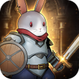 Icon of program: 손가락 나갔다: 던전팡팡