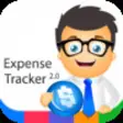 Icon of program: Expense Tracker 2.0 - Fin…