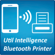 Icono de programa: Printer Bluetooth Connect