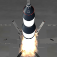 Icon of program: Space Rocket Simulator