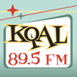Icon of program: KQAL 89.5