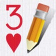 Icon of program: Triple Play Canasta Score…