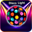 Icon of program: Disco Color Screen Light …
