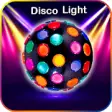 Icon of program: Disco Color Screen Light …