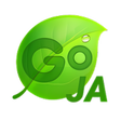 Icon of program: Japanese for GO Keyboard