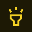Icon of program: BrightTorch - LED Flashli…