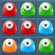 Icon of program: A Jelly Monsters Bolly