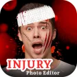 Icon of program: Injury Photo Editor