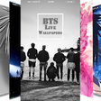 Icono de programa: BTS Live Wallpaper