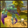 Ice Guardian Simulator icon
