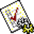 Icono de programa: Wrologio Programma (Greek…