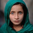 Icon of program: PORTRAITS by Steve McCurr…