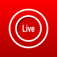 Icon of program: Live Stream +