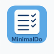 Icon of program: MinimalDo - To-Do List