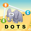 Connect the Dots Animals icon