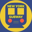 Icon of program: New York City MTA Subway …