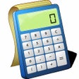 Icono de programa: ESBCalc