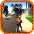 Icono de programa: Gangstar City : Crime Mia…