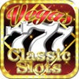 Icon of program: Vegas Classic Slots 777