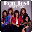 Icono de programa: Bon Jovi - Offline Music