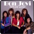 Icon of program: Bon Jovi - Offline Music