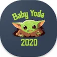 Icon of program: Baby Yoda - Mandalorian W…