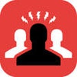 Buzzcom - The bluetooth / wifi recording intercom icon