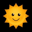 Icono de programa: Wayk: Wake Up Early