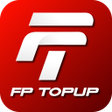 Icon of program: FP Topup - Agen Pulsa  PP…