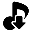 Icon of program: Music Downloader