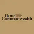 Icon of program: Hotel Commonwealth