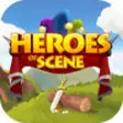 Icon of program: Heroes of scene