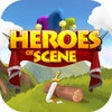 Icon of program: Heroes of scene