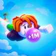 Icon of program: Bubble Master: Jump Highe…