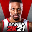 Icon of program: My NBA 2K21
