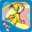 Icono de programa: Oh, the Places You'll Go!