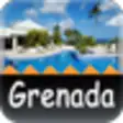 Icon of program: Grenada Offline Travel Gu…