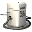 Icono de programa: Port Forwarding Wizard