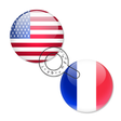 Icon of program: Offline English to French…